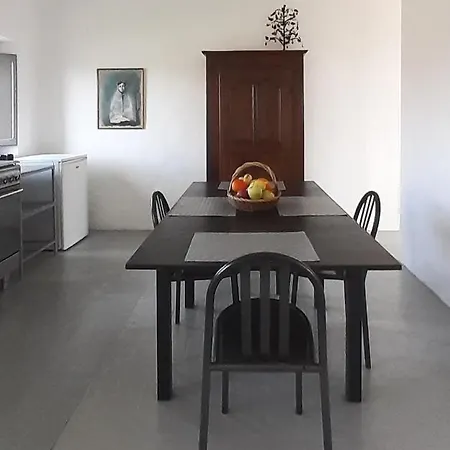 Σπίτι διακοπών Casale Nicole Mare E Campagna