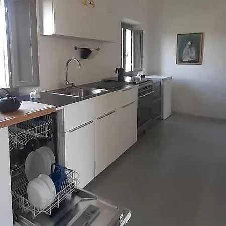 Casale Nicole Mare E Campagna * Montemarciano
