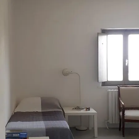 Σπίτι διακοπών Casale Nicole Mare E Campagna Montemarciano