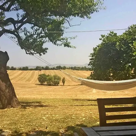 Casale Nicole Mare E Campagna Σπίτι διακοπών