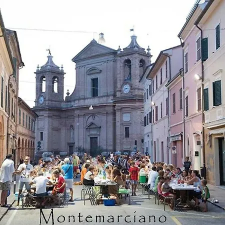 Casale Nicole Mare E Campagna Σπίτι διακοπών