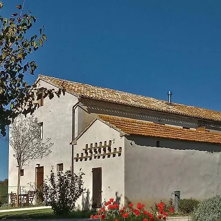 Casale Nicole Mare E Campagna Σπίτι διακοπών *