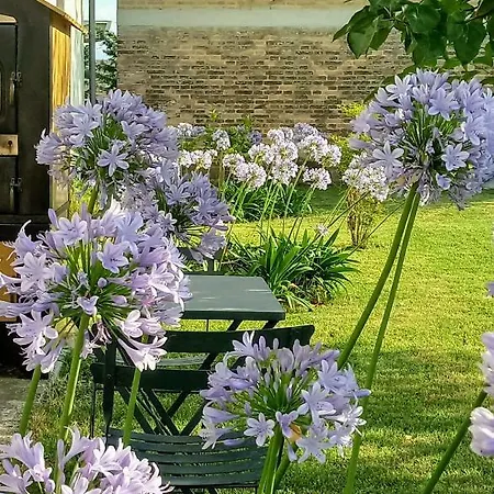 Σπίτι διακοπών Casale Nicole Mare E Campagna Montemarciano